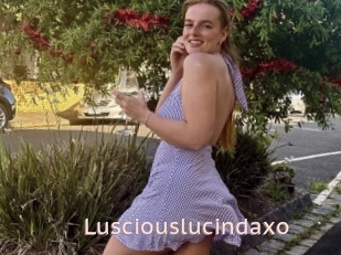 Lusciouslucindaxo