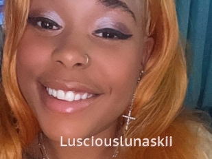 Lusciouslunaskii