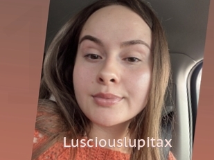 Lusciouslupitax