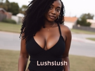 Lushslush