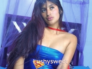 Lushysweet