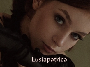 Lusiapatrica