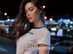 Lusipositive