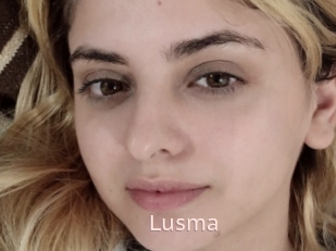 Lusma