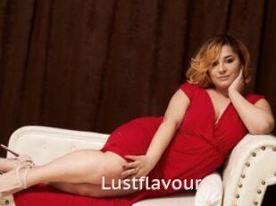 Lustflavour