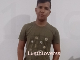 Lusthloverss