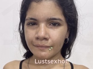 Lustsexhot