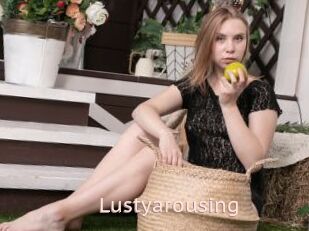 Lustyarousing