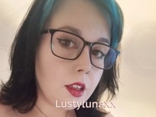 Lustylunaxx
