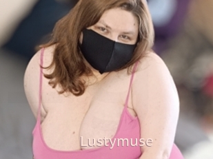 Lustymuse