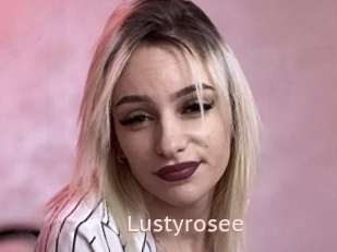 Lustyrosee