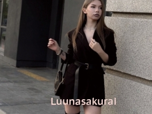 Luunasakurai