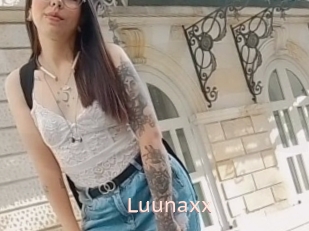 Luunaxx