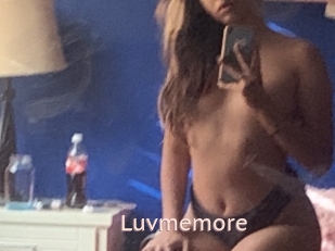 Luvmemore