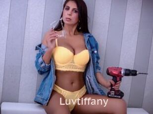 Luvtiffany