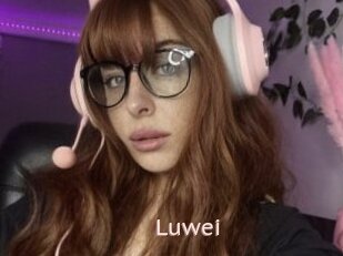 Luwei