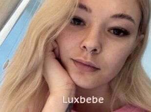 Luxbebe