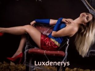 Luxdenerys