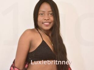 Luxiebritnney