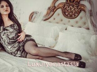 Luxuryanastasia