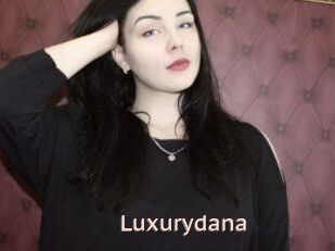 Luxurydana