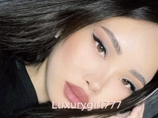 Luxurygirl777