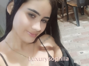 Luxurysophiia