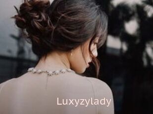 Luxyzylady