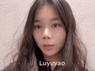 Luyuyao