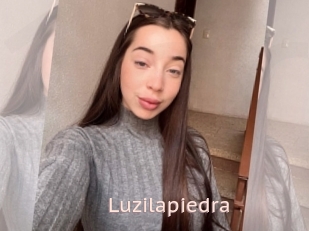 Luzilapiedra