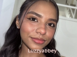 Luzzyabbey