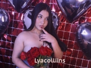Lyacolliins