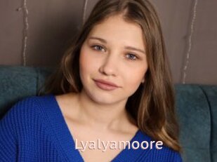 Lyalyamoore
