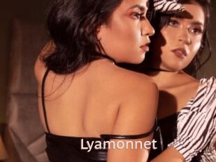 Lyamonnet