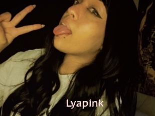 Lyapink