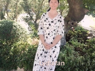 Lydiafan