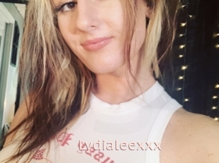 Lydialeexxx