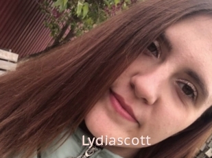 Lydiascott