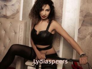 Lydiaspeers