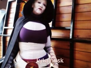 Lylamusk