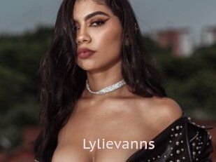 Lylievanns