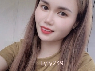 Lyly239