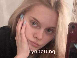 Lynbolling