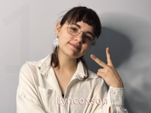 Lyncoxson