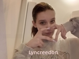 Lyncreedon