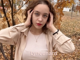 Lyncunard