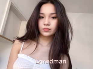Lynedman