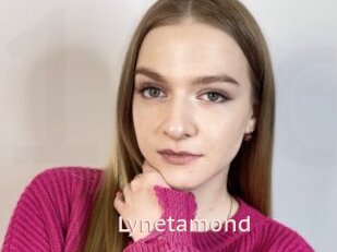 Lynetamond