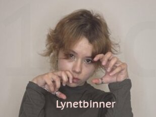 Lynetbinner