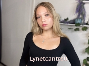 Lynetcantrell